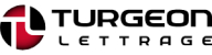 Logo Turgeo Lettrage