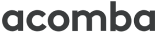 Logo Acomba