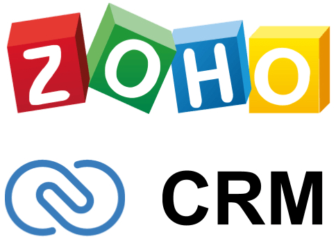 Zoho-CRM